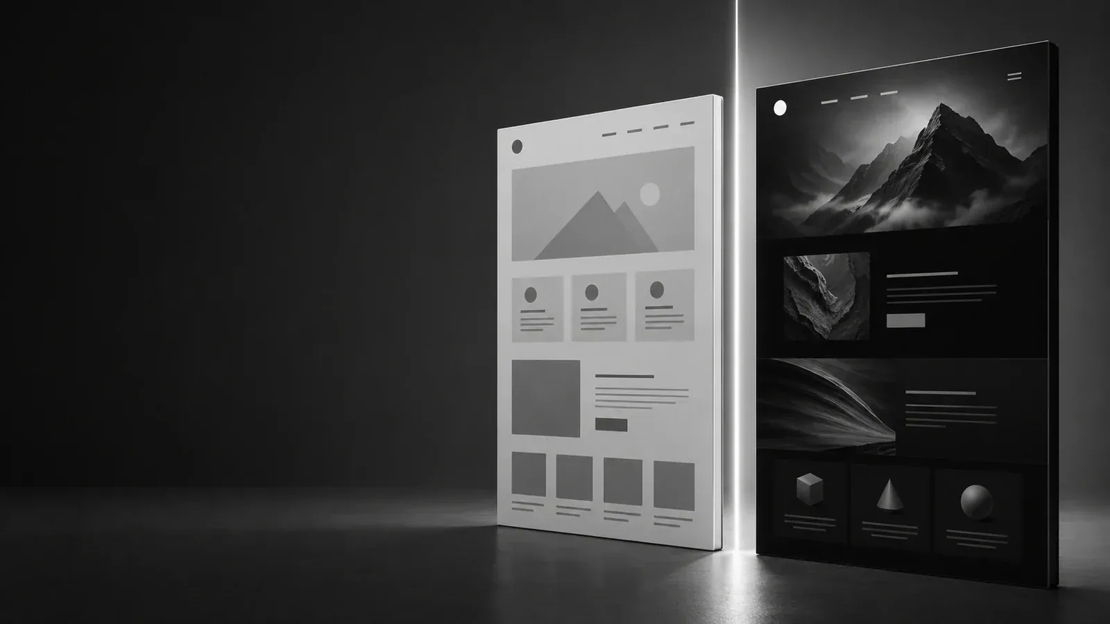 Custom Website vs Template Website: Which Is Better for Your Business?