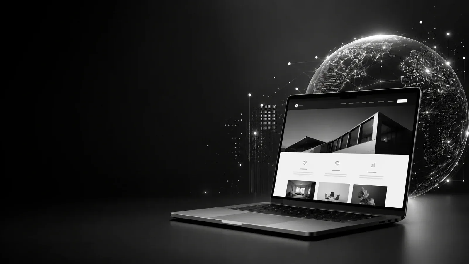 Why Every Small Business Needs Its Own Website in the AI Era
