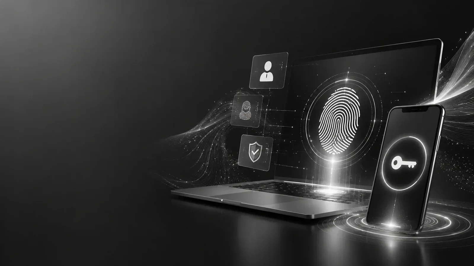 Passwordless Login and Passkeys: The Future of Secure Authentication