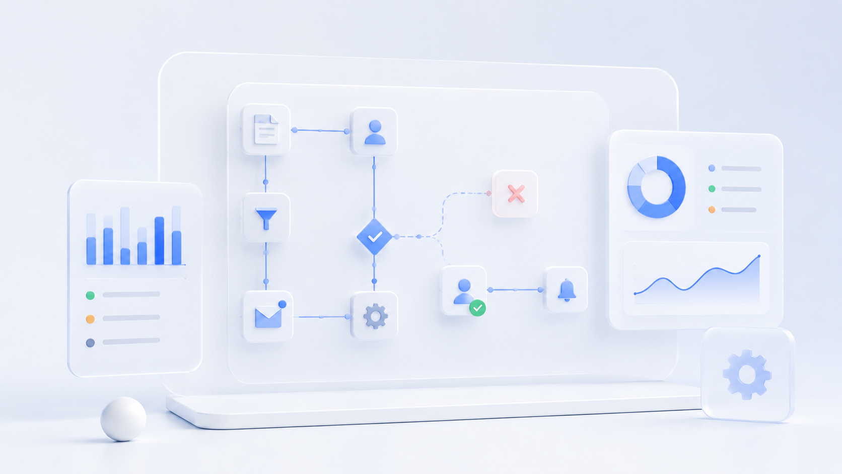 Business Automation