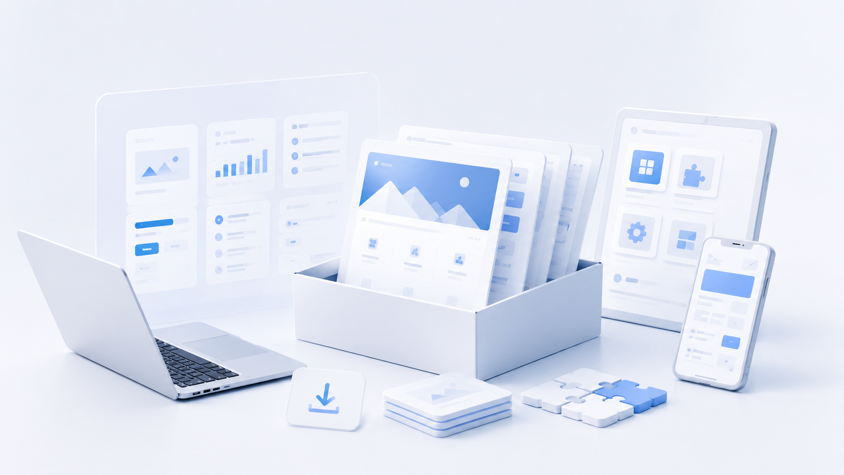 Digital Products