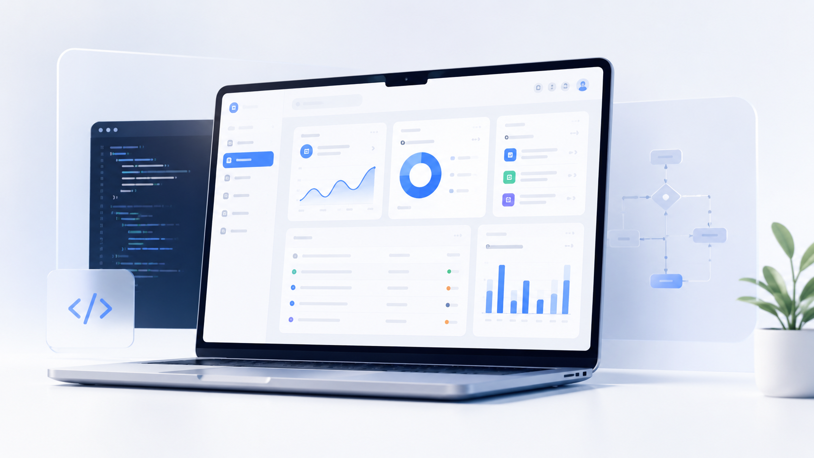 Custom Web Applications